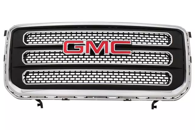 Front Grille