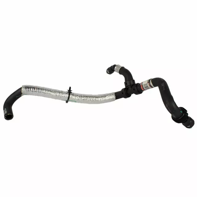 HVAC Heater Hose