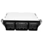 Engine Control Module (ECM)