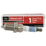 Motorcraft™ Spark Plug