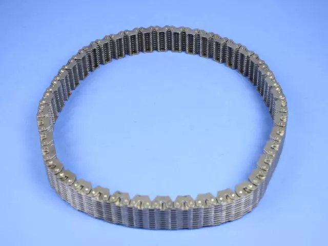 Transfer Case Chain