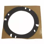 Blower Motor Seal