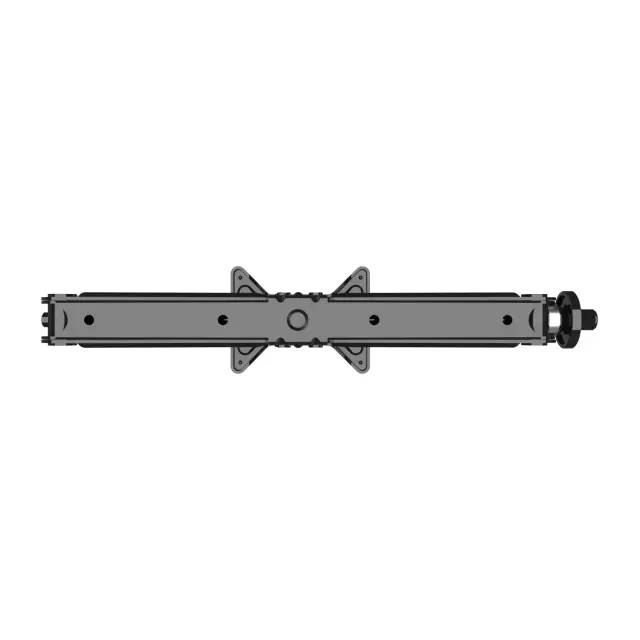 2014-2026 Ram Scissors Jack 68095802AB | Mopar Online Parts