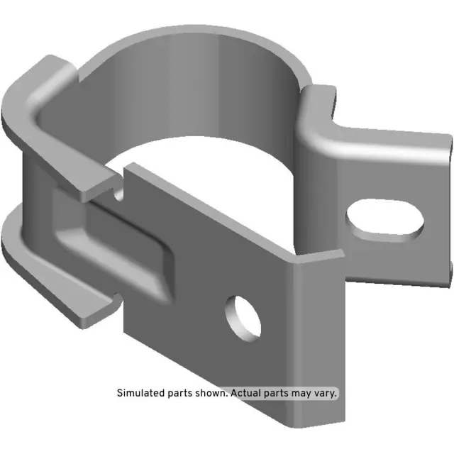 Stabilizer Bar Bracket