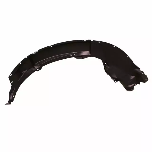 モラレスFORD.CUSTOMミヤス工場製。 2008-2012 Ford Fender Liner 8L8Z-16102-B | OEM Parts Online