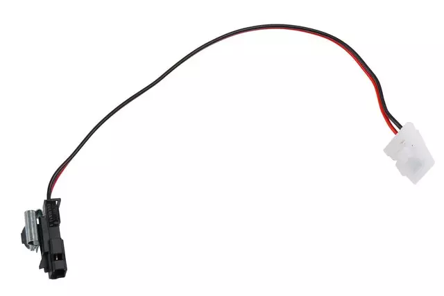 Side Door Illumination Lamp