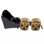 2018-2020 Ford Rear Bracket