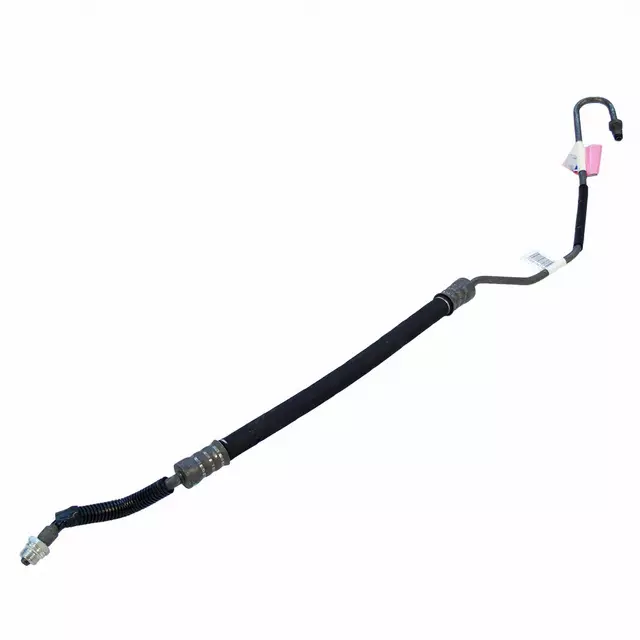 2004-2010 Ford Pressure Hose - Motorcraft (PSH-37)