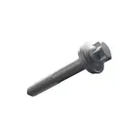 6 Lobe External Head Bolt