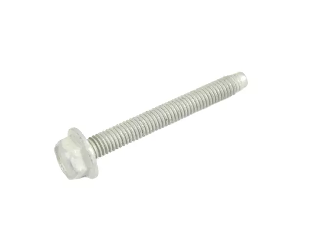 Hex Flange Head Screw, Mounting, Upper