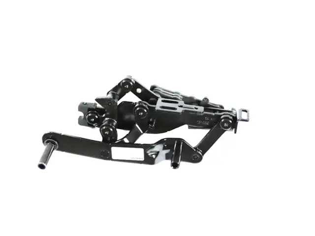 2018-2026 Jeep Wrangler Power Top Latch, Right 68371778AA | My