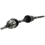 Motorcraft™ Axle Assembly