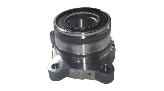 42460-AK010 - Wheel Bearing And Hub Assembly 2024-2026 Toyota
