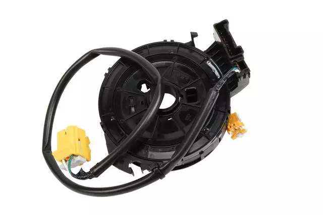 Coil Asm-Infl Rst Strg Whl Mdl