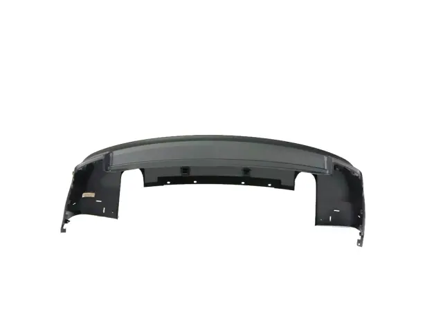 68410468AB - Rear Lower Fascia 2019-2023 Jeep Cherokee | The