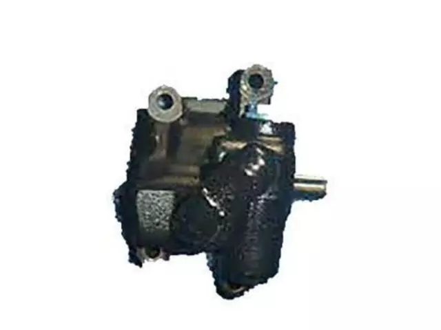 Motorcraft™ Power Steering Pump