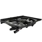 Motorcraft™ Engine Cooling Fan Assembly