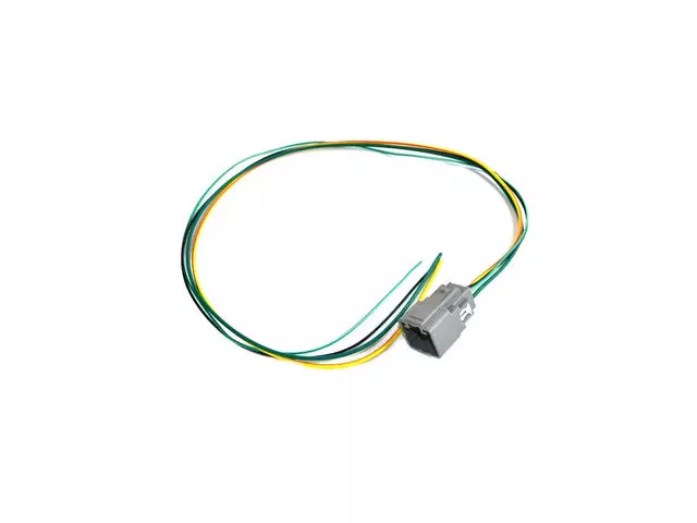 Trailer Tow Wiring Kit