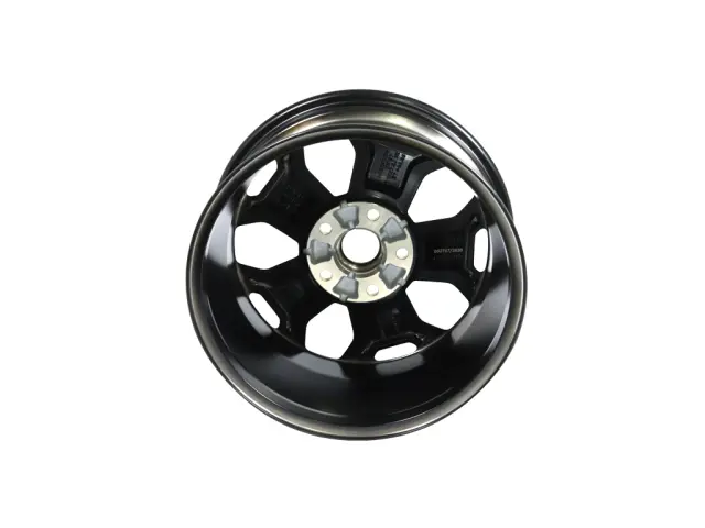 2021-2023 Jeep Aluminum Wheel 04755562AA | My Mopar Parts