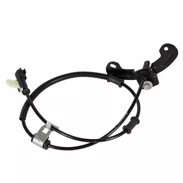 Motorcraft BRAB-217 Sensore Velocità Ruota ABS - Compatibile Con Ford Five Hundred, Flex, Freestyle E Mercury Montego (2005-2015) - 2