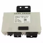 Trailer Brake Control Module