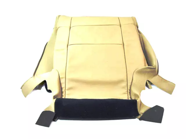 COVER : REAR SEAT BACK