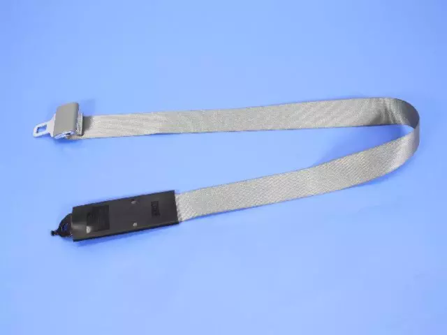 Tip Half Seat Belt, Center