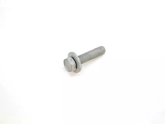 Motor Mount Upper Bolt