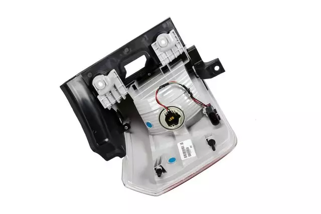 2013-2017 GMC Terrain - Passenger Side Rear Body Tail Lamp