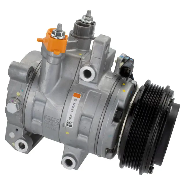 2016-2017 Ford Mustang Motorcraft Compressor YCC-478 | OEM Parts