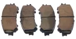 Brake Pads Front