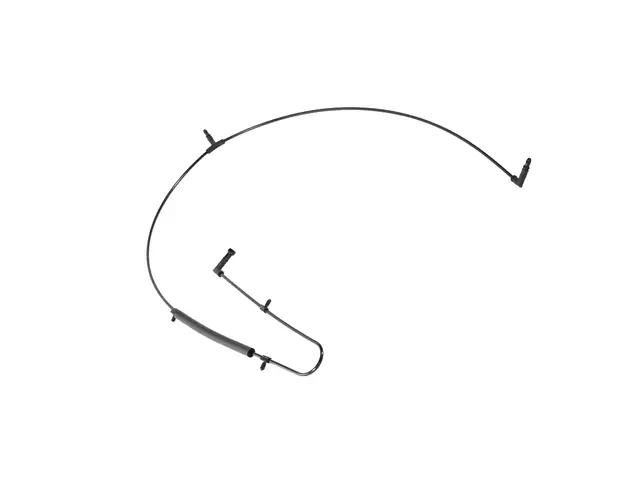 Windshield Washer Hose