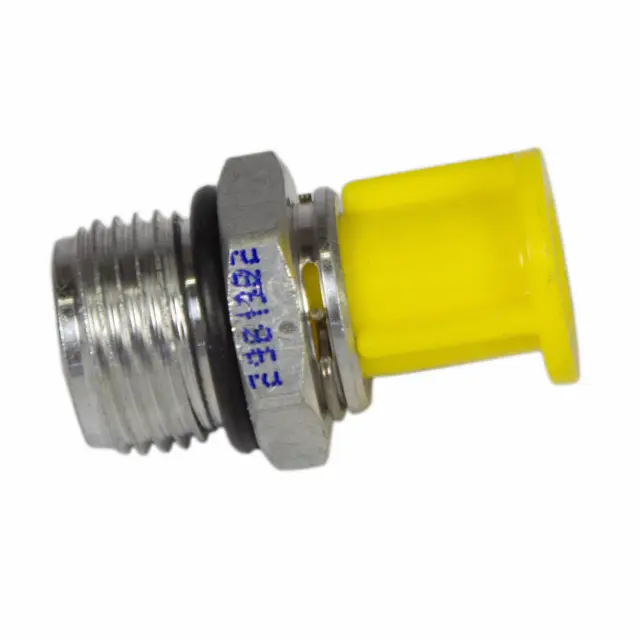 BL3Z-6A968-JD - Connector Oil Tube - Eastgate Ford Parts