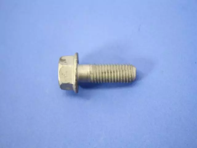 Hex Flange Head Bolt