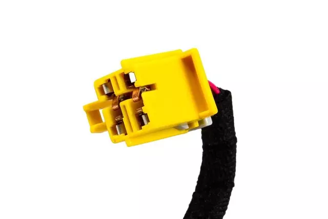 Steering Wheel Airbag Coil