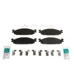 Motorcraft™ Disc Brake Pad Set