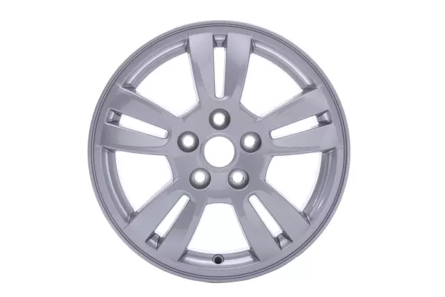 15x6-Inch 5-Spoke Wheel