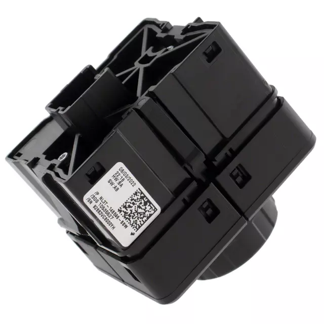 Transfer Case Switch