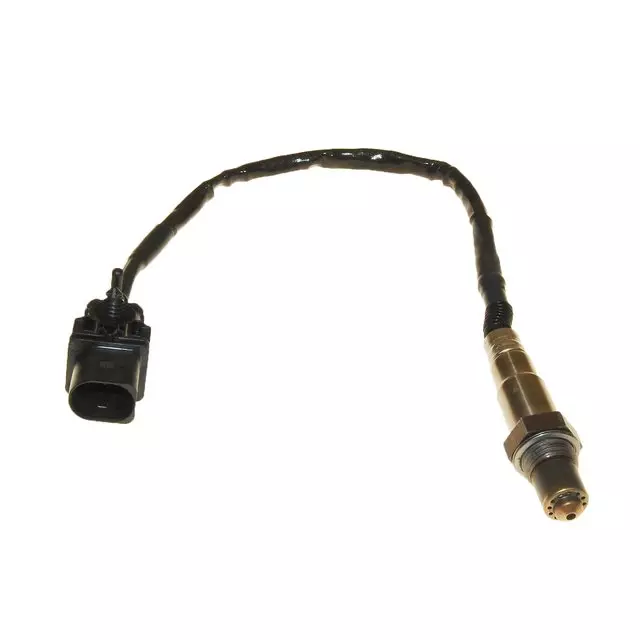 Oxygen Sensor