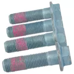 OEM NEW 2020 Ford Explorer Left Axle Hub Assembly Mount Bolt -W719969-S900