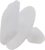 Rocker Molding Upper Clip