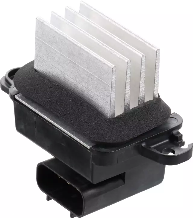 風炉 2004-2021 Nissan HVAC Blower Motor Control Module 27151