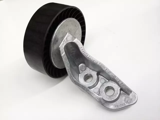 2005-2014 Volkswagen Idler Pulley 07K-145-172-C | OEM Parts Online
