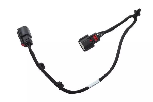 2021-2024 Cadillac - Tail Lamp Wiring Harness