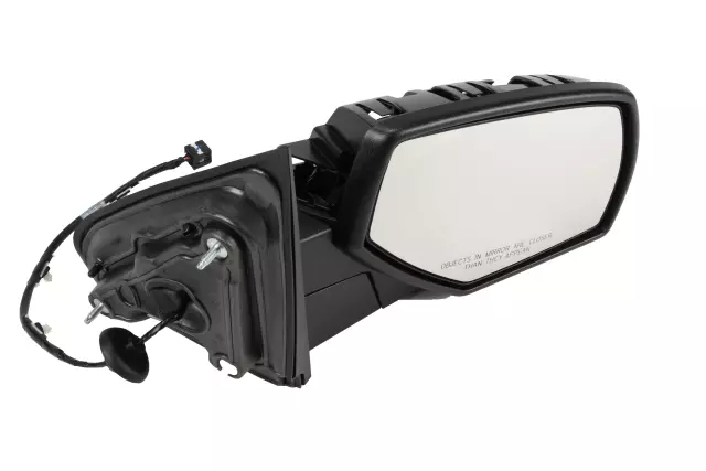 OEM NEW 2014-20 GM Chevrolet Silverado Sierra Front RH Door Mirror Assy 84342036
