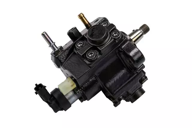 Fuel Injection Pump