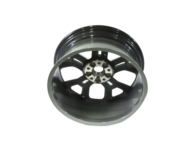 2021-2023 Jeep Aluminum Wheel 04755434AA | My Mopar Parts