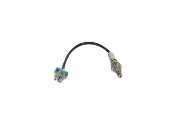Heated Oxygen Sensor