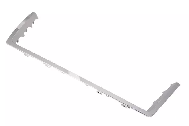 Front Grille Bezel in Chrome