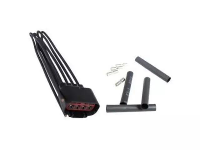 3u2z14s411zeb - Ford Wire Assembly | Levittown Ford Parts